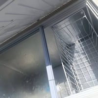 مجمدة • ١٤ قدم • بها عطل