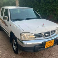نيسان ٢٠٠٨ • محرك مكفول • رقم سليمانيه