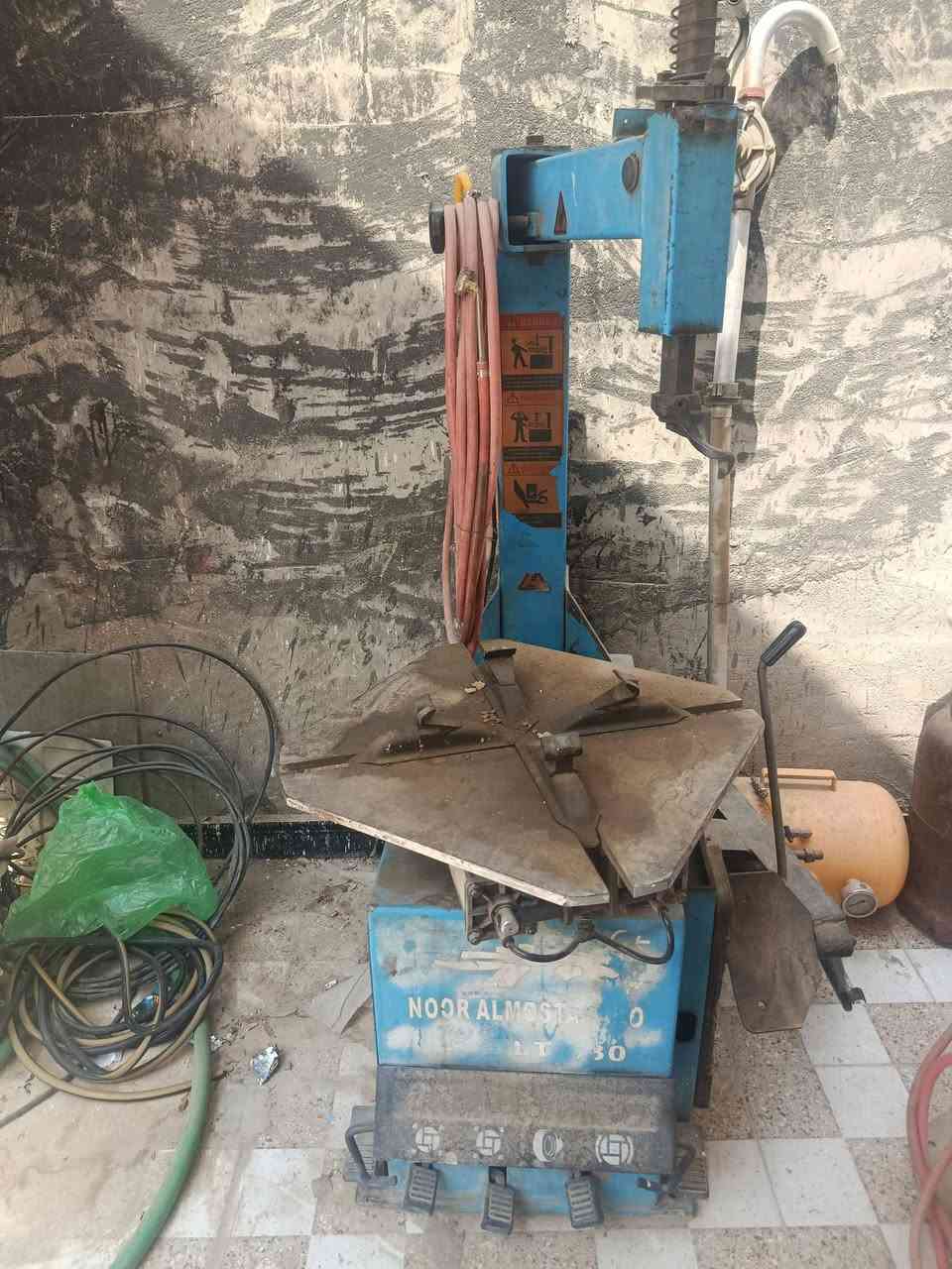 غراض بنجر للبيع جهاز هواء الكتروني صونده مال هوه 50 متر مال مستعجل /***********

