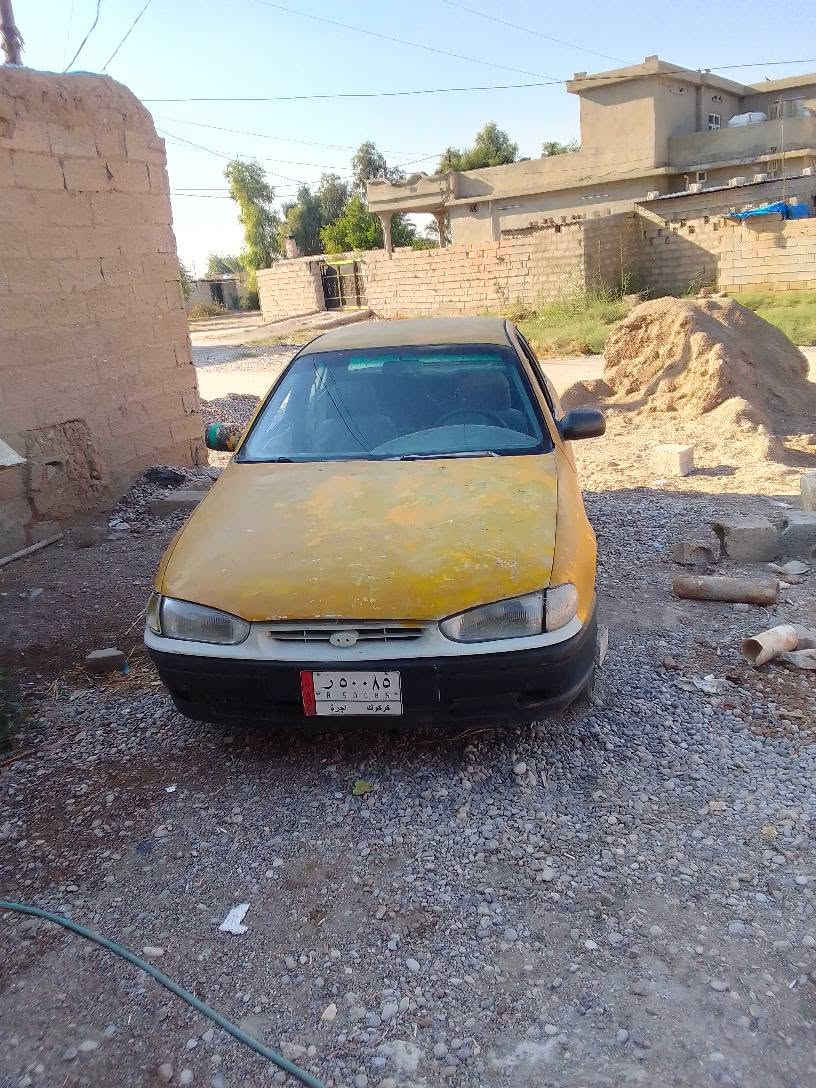 النترا شغاله سنويه عاج دفتر بانزين ما بيها 

شغاله بيع بحساب تسقيط السعر ٨اوراق ومجال 

العنوان داقوق كركوك, العراق
