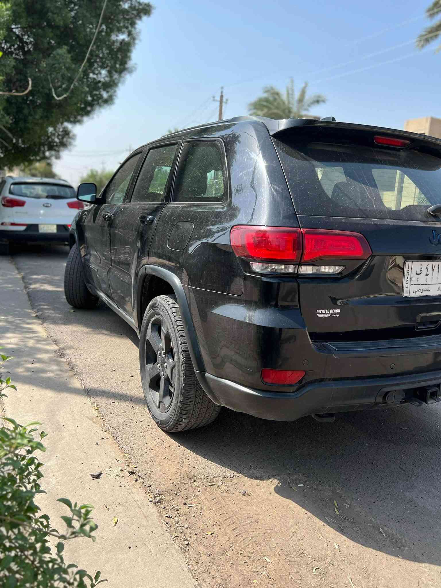 لاريدو • ٢٠١٩ • حادث