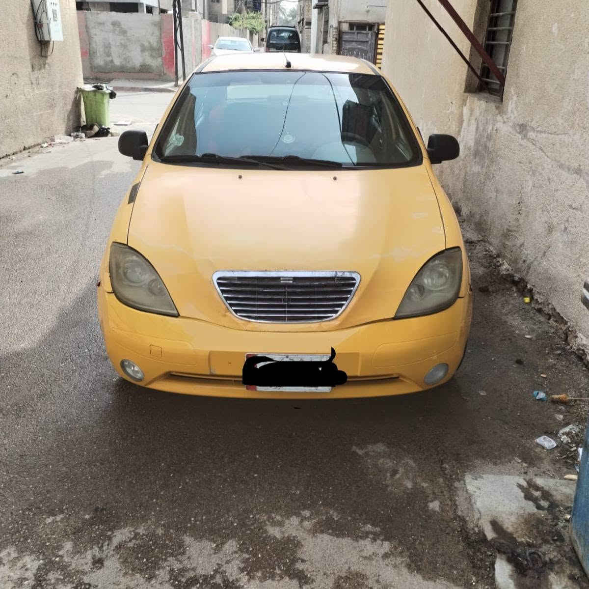 طيبه • ٢٠١٥ • مكانات صبغ