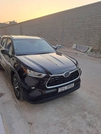 هايلندر ٢٠٢٣ • هايبرد ٢٫٥ • فل GLE