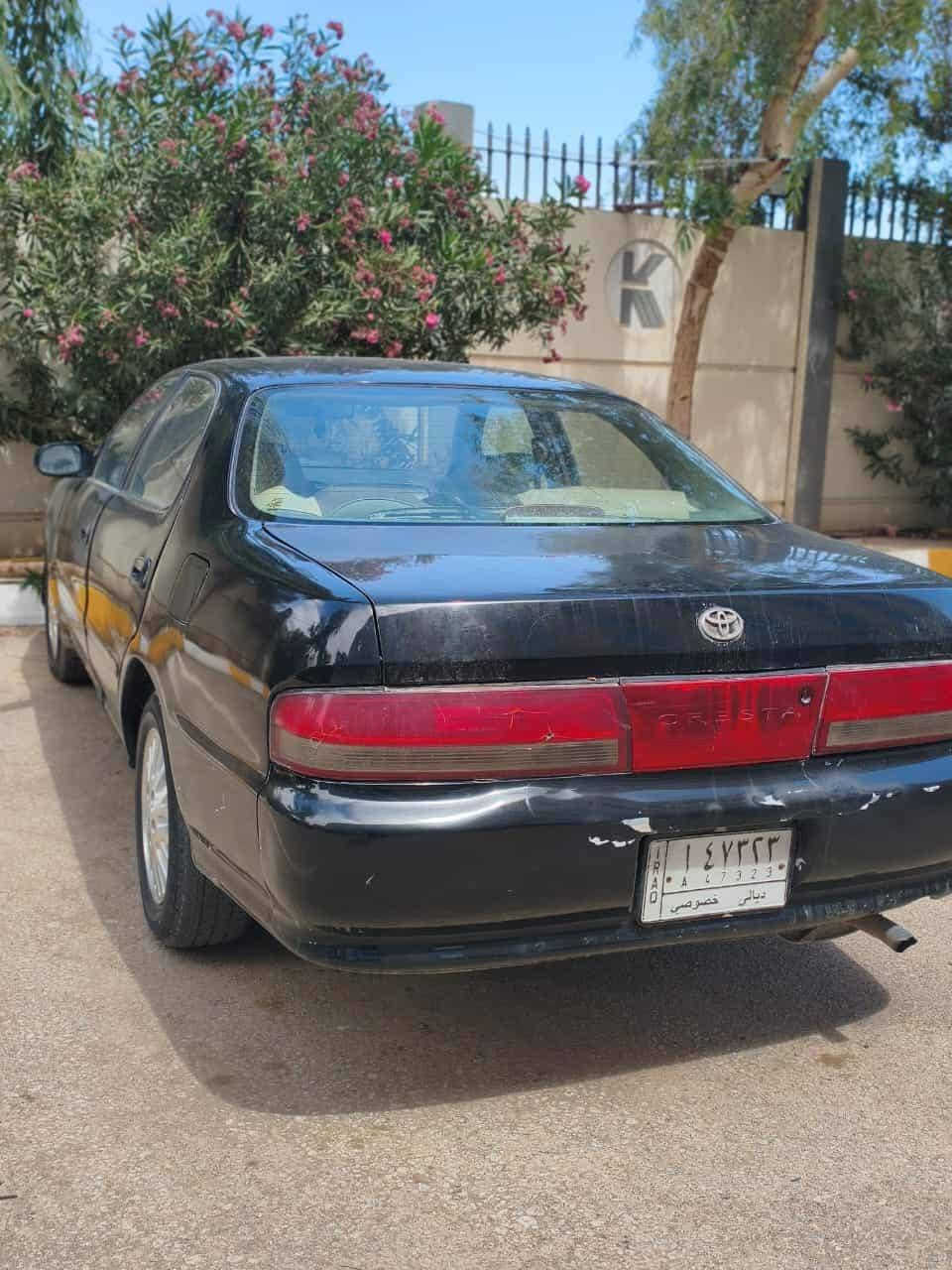 سلام عليكم كرسته مديل 93 بأسمي رقم جديد مكفوله من الكص من والنقل اريد مراوس ب ملكه او راس الثور حتلو كصتين بيهه ومسجله الاتصال على الرقم متواجد مازنجر واتساب وعلى الخط ***********
