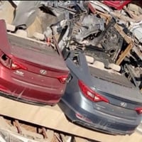 قطع غيار كيا وهونداي🚗 🇰🇷 سوناتا. اكسنت . النترا. اكسنت . سنتافي. توسان...