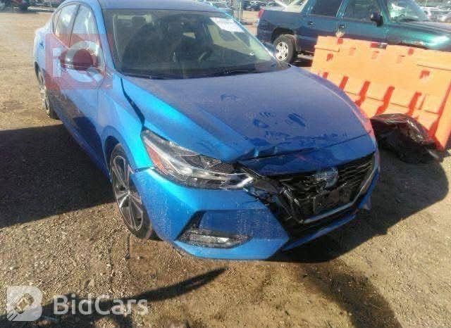 سلامً عليكم 
نيسان سنترا SR  محرك 2000 كير محرك كفاله ماشيه 85 كيلو 
ضربتها بسيطه كلش خشم بنيد فقط نقصها قاعده رادار متحركه فقط 
رقم اربيل باسمي هزه جديده سنويه جديده 
نصبتها حلوه سياره كاعده ومرتبه مال جناي السعر 133  وبيها مجال حك الجيه 
***********
