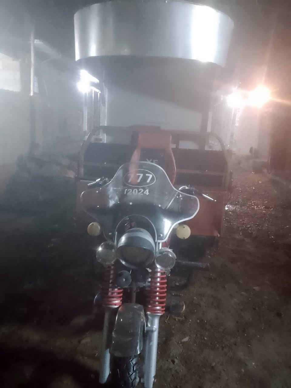 ستوته • موديل 19 • كهربيت