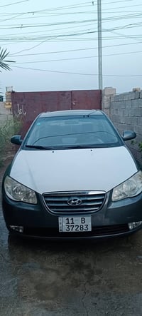النترا وارد امريكا • ٢٠٠٨ • محرك 2000