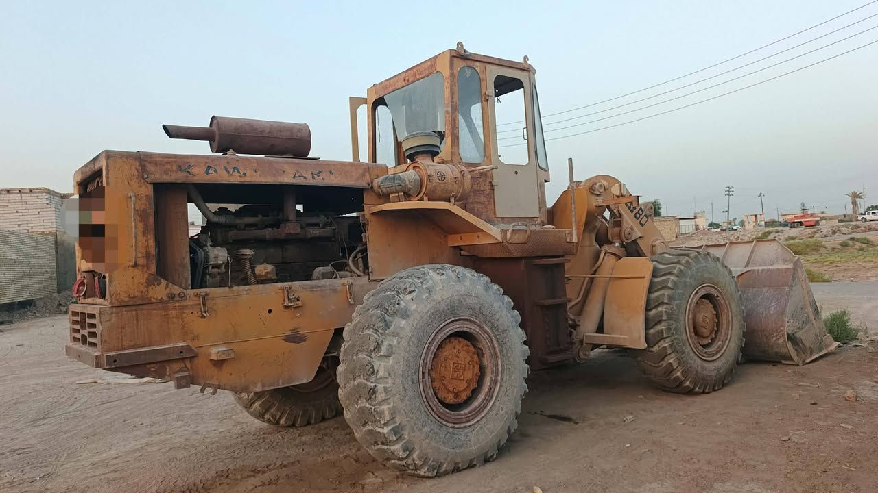 شفل للبيع كاوسكي موديل 91       80  مكينه بيهة تبخير بسيط مكان نجف مشخاب ***********
