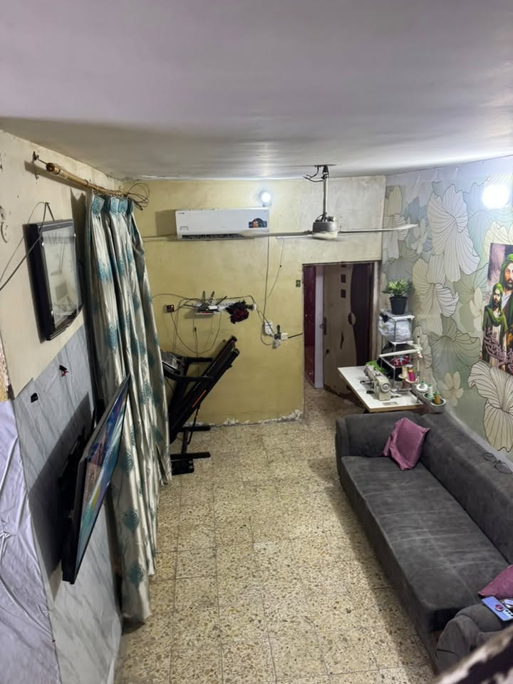 الزعفرانيه الشيشان • ١٠٠م • واجهة ٥/٢٠