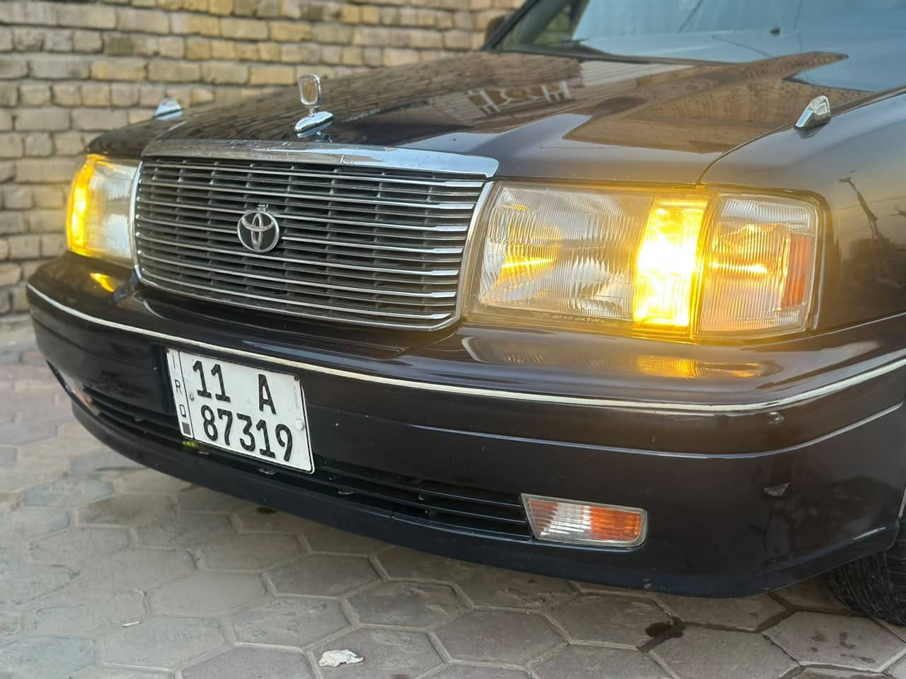 راس الثور • ١٩٩٨ • ناصرية