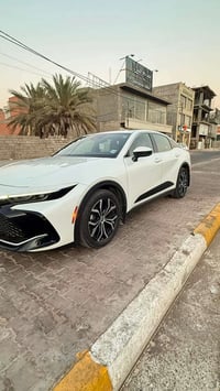 كراون ٢٠٢٣ • ٣٥٠٠٠ كم • رقم بغداد
