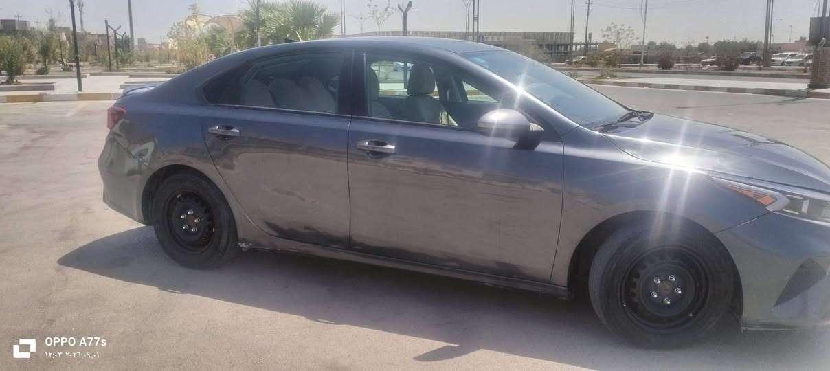 كيا فورتي موديل 23
ماشيه25.000مايل 

الحادث موضح بالصور

السياره بسمي مداور ثاني يوم 
(حره)

السعر 145

للتواصل والاستفسار مراسلة الصفحه او الاتصال على الرقم 

***********
