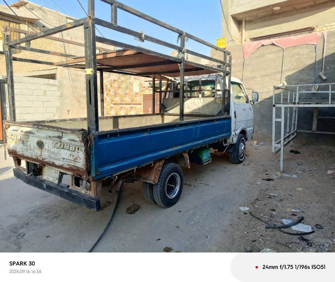 كية للبيع رقم بغداد تك قمارة ٨جنكال مكينة توني مجفتهة سيارة جاهزة للشغل مابيهة نقص وشراي ينتصل ويدلل عنوان بغداد معامل حسينية ***********

نص مكتوب في الصور:
- SPARK 30
- 2026.09.16 16:36
- • 24mm f/1.75 1/365s ISO51
- 24mm f/1.75 1/196s ISO51
- 24mm f/1.75 1/129s ISO51
- SPARK 30 2026.09.16 16:36 24mm f/1.75 1/139s ISO51
- 2026.09.16 16:37
- 24mm f/1.75 1/160s ISO50