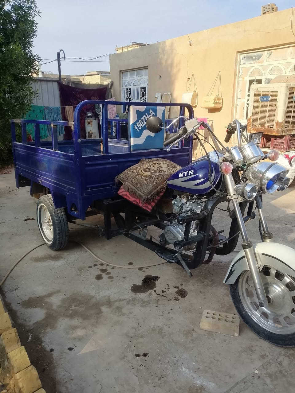 ستوته • ٢٠٠٧ • معمره