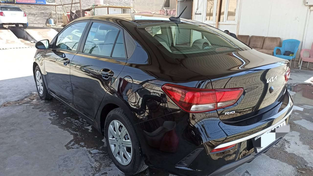 موديل ٢٠٢٣ • ماشيه ٤١٠٠٠ • بالسماوه