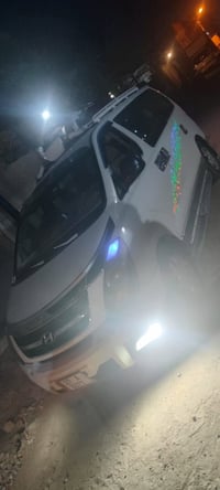 هيونداي H1 • ٢٠١٢ • محول