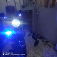 دراجة شحن • جديدة • بطارية منتفخة