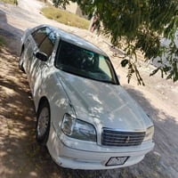 محرك D4 • شاصي جديد • مسجلة كمرك
