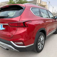 سنتافيا • ٢٠١٩ • وارد أمريكي