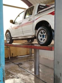 كنو وجه فلاونزه • ٢٠١٢ • ٢٧٠٠٠ كم