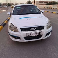 شيري A3 • ٢٠١٢ • رقم قادسيه