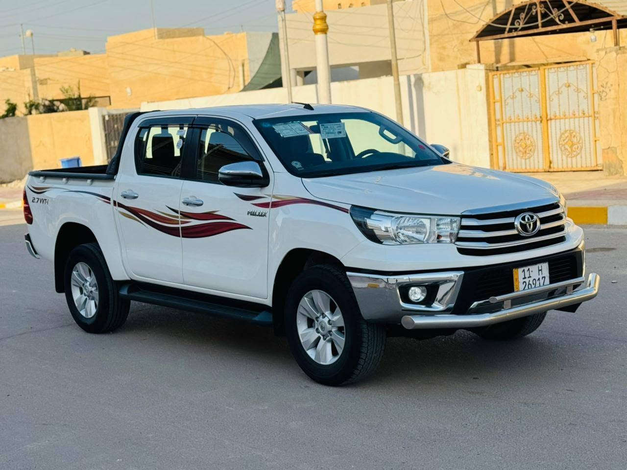 فورويل • كويتي • ٢٠٢٠