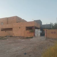 بابل المحاويل • جاهز للسكن • ١٢٠م