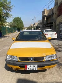 بيجو لميس • ٢٠١٦ • تبريد عاطل