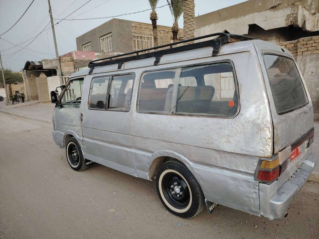 السلام عليكم كيه بسته للبيع مكينه وكير وكسن خير من الله تخم تاير حداديه العنوان ديوانيه السعر 15
***********
***********
السلام عليكم كيه بسته للبيع مكينه وكير وكسن خير من الله تخم تاير حداديه العنوان ديوانيه السعر 15
