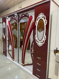 نقل أثاث • بغداد وخارجها • فريق متخصص
