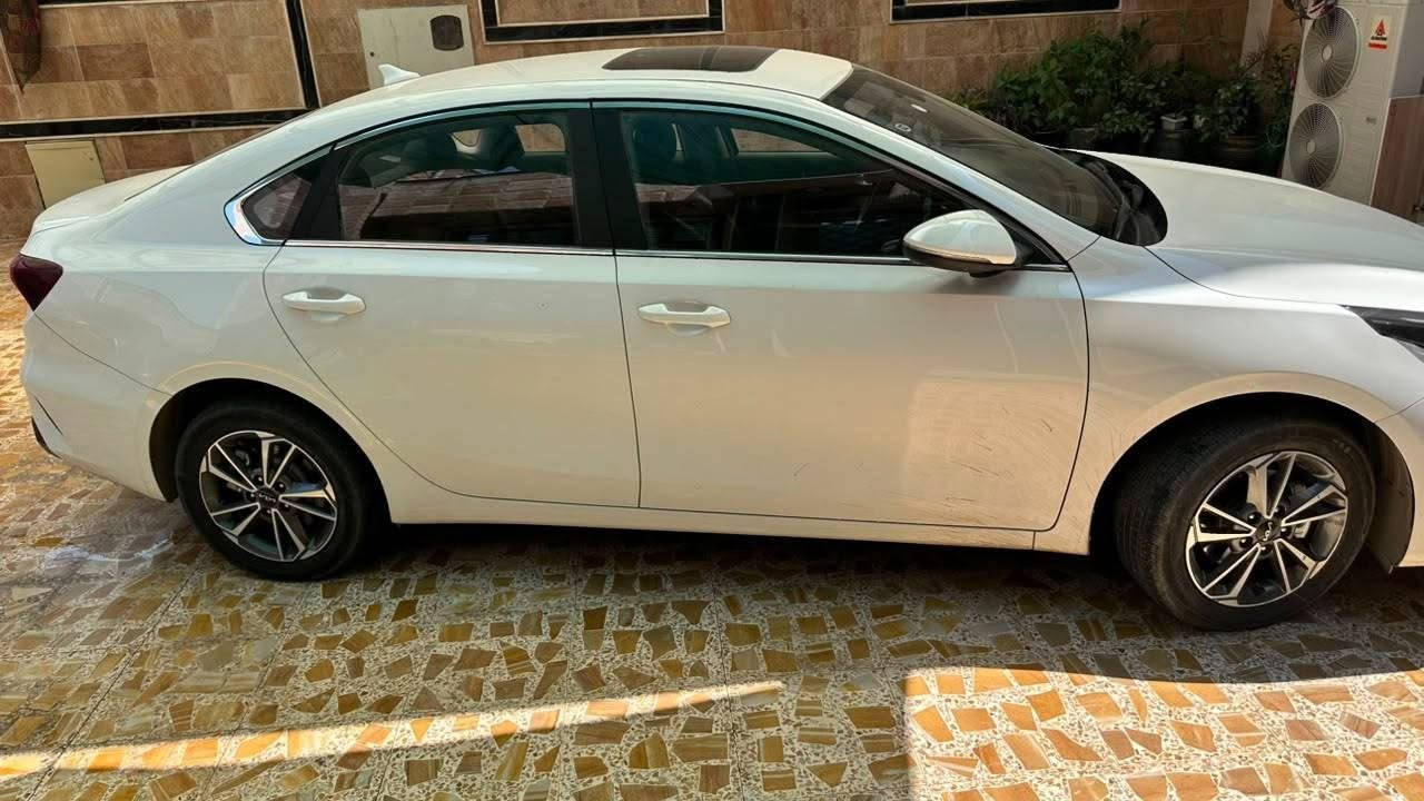 للبيع
سعر135$
سياره K3 موديل 2024
السياره ماشيه 58k
السياره فول بيها ضرر فقط شبر باب السائق 
باقي السياره بحاله ممتازه جدآ وجاهزه للاستخدام فوراً بدون اي مصاريف السياره متواجده في الموصل حي الوحده
للمعاينه والفحص في اي وقت 
للاستفسار او التواصل فقط على هذا الرقم 
***********
