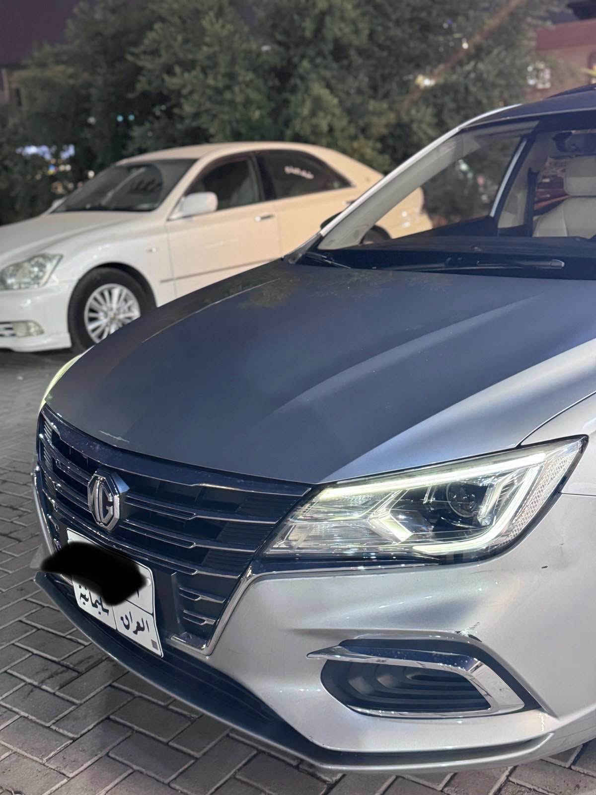 mg5 luxury 2021
فول فول مواسەفات ئەوەی مواسەفات لە mg هەبێ تیایەتی 
بێ بۆیاخ تەنها ١ ٢ شوێن پەڵە pdrهەیە  تاقمێک ویلی مارسیدزی لە ژێرایە ناو سپی نمونەیە لە جوانی ٩٤ هەزار ڕۆشتوە گێڕ و موکینەی بە شەرت سەنەوی بە ناوی خۆمانەوەیە سێعری ٩٧ وەرەقە و مەجال***********viber whatsapp السليمانية, العراق
