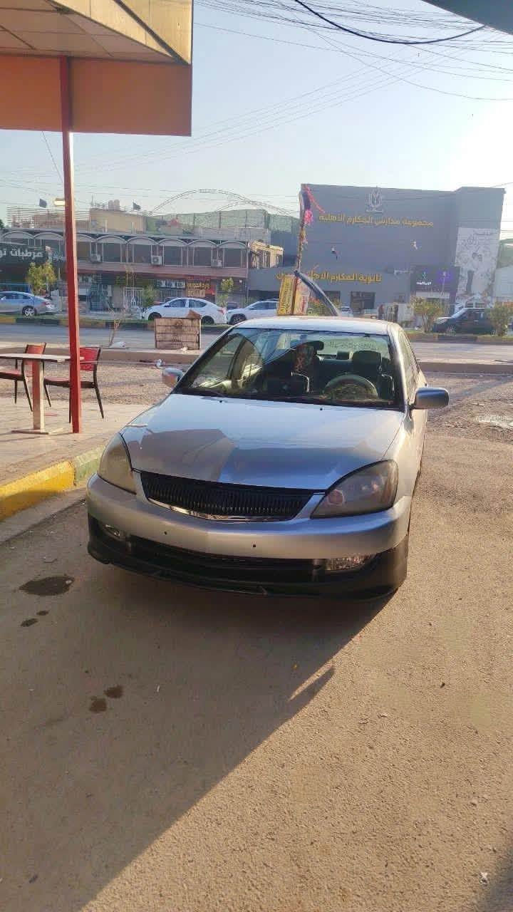 سلام عليكم .
لانسر بومة  
موديل11 ، سيارة نضيفة ونصبتة حلوا  مصبوغة جديد اثر جراد
صبغتة حلوا وذا تتبلوش بعد احلا صير مبدل بية بابين حادثة خفيف
وبية ضربة حالين صندوك يوكع من سعرة تصليح خفيفة كلش
كير مكينة مكفولات دوشمة جديد حدادية 100/100امامي خلفي تبريد شغال سيارة ما تصرف علية ربع ! 
رقم صدامي  مطلوبة المصرف ،  راعية موجود  رقمة ومكانة  اكفلك سيارة من جاملغ ال امامي ال خلفي !  سعرة52 وبية مجال انشاءالله . مكاني زعفرانية 
رقمي ***********
