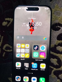 هونر X8b • ٥١٢ جيجا • شاشة مشروخة