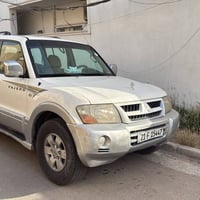 باجيرو • ٢٠٠٥ • رقم سليمانية