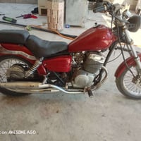 هاردي • ٢٥٠ • كهربائيات