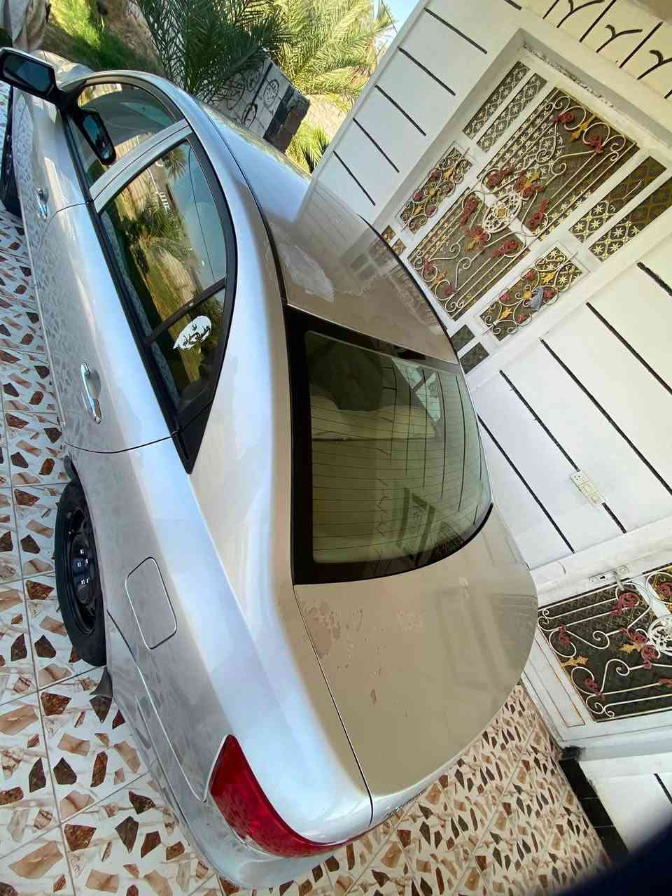 سلام عليكم سوناتا موديل 2010 خليجي محرك 2400 سياره مال جناي تخم تاير صدر حداديه سياره جاهزه مابيه اي نقص  داخل صاج تحكم ستيرن  سياره اشاير بالمريء  بيها قطعه صبغ باب خلف سياق والباقي كفاله تحويل+وكاله سنويه مانافذه لل(2028)
العنوان (واسط _الزبيديه)
للاتصال (***********()☎️

