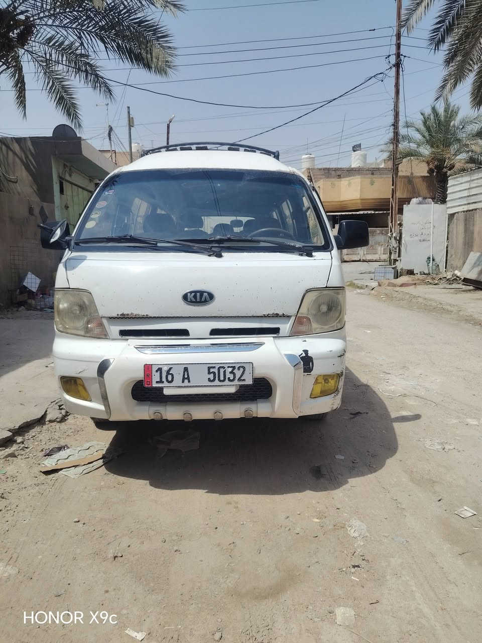 بريجو شبوط ١٤راكب موديل٢٠٠٥ كير ومحرك نظاف بيها فقط تلكيطات خياس بالداير موبايل ***********

