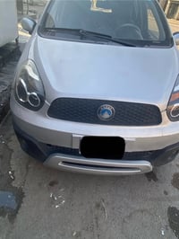 باندا كروز للبيع  موديل 2013 كير اوتوماتيك  وبيها كاميرا خلفية  سعرها ...