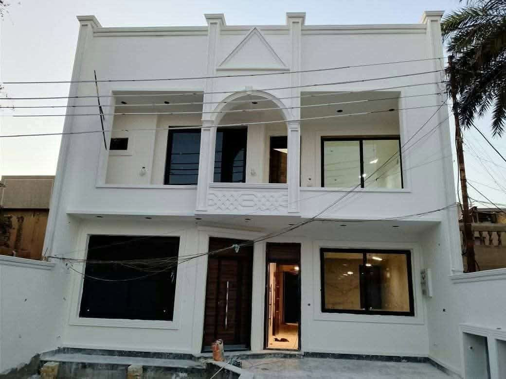 ديكورات • واجهات • الفلوجه