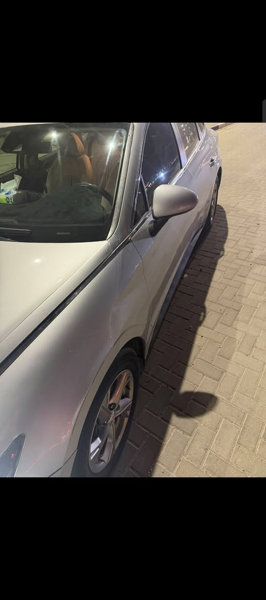 سوناتا معوقين بصرة 2021 حادثها جاملغ وبنيد وهنانا بيها طخات بالبيبان والجاملغ الخلفي ابيع حزام كير ومكينه كفاله مكلف بالنشر رقم راعي السيارة（***********） السعر 125  مجال كلش قليل
