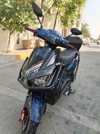 سكنس فحل • ٣٠٠٠ واط • موديل ٢٠٢٦
