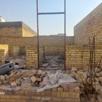 نصف هيكل • ١٠٠م • الشطرة الحولي