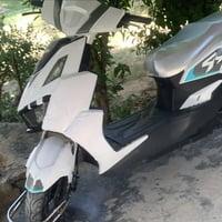 سكنس • شحن • ٢٠٢٣
