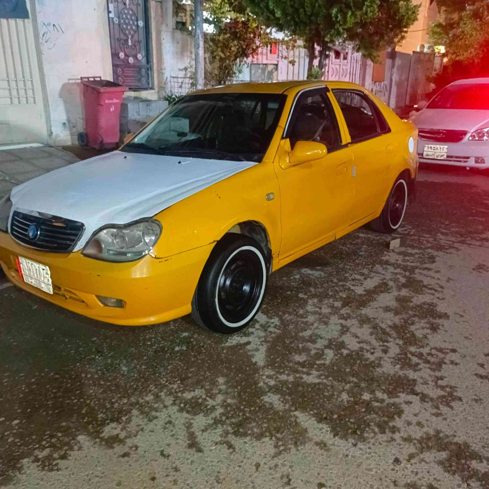 سوزوكي • موديل ٢٠١٣ • للبيع