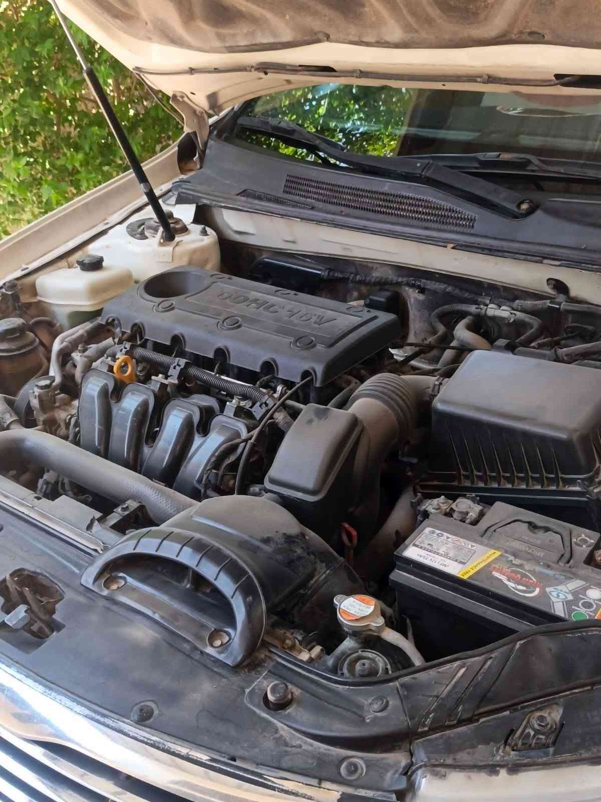 السلام عليكم
اوبتما للبيع متجيه تجيه بسيطه ومصبوقه عام 
سياره خير من الله 
السعر ٩٧ وبيهة مجال 
*********** رقم راعي السياره
