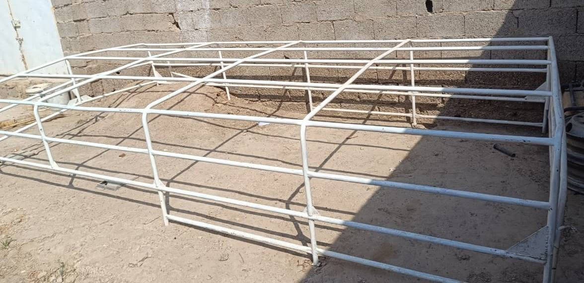 قفص • جادر كنتر • واسط النعمانيه