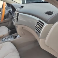 ٢٠٠٧ • ٢٠٠٠ سي سي • وارد خليجي