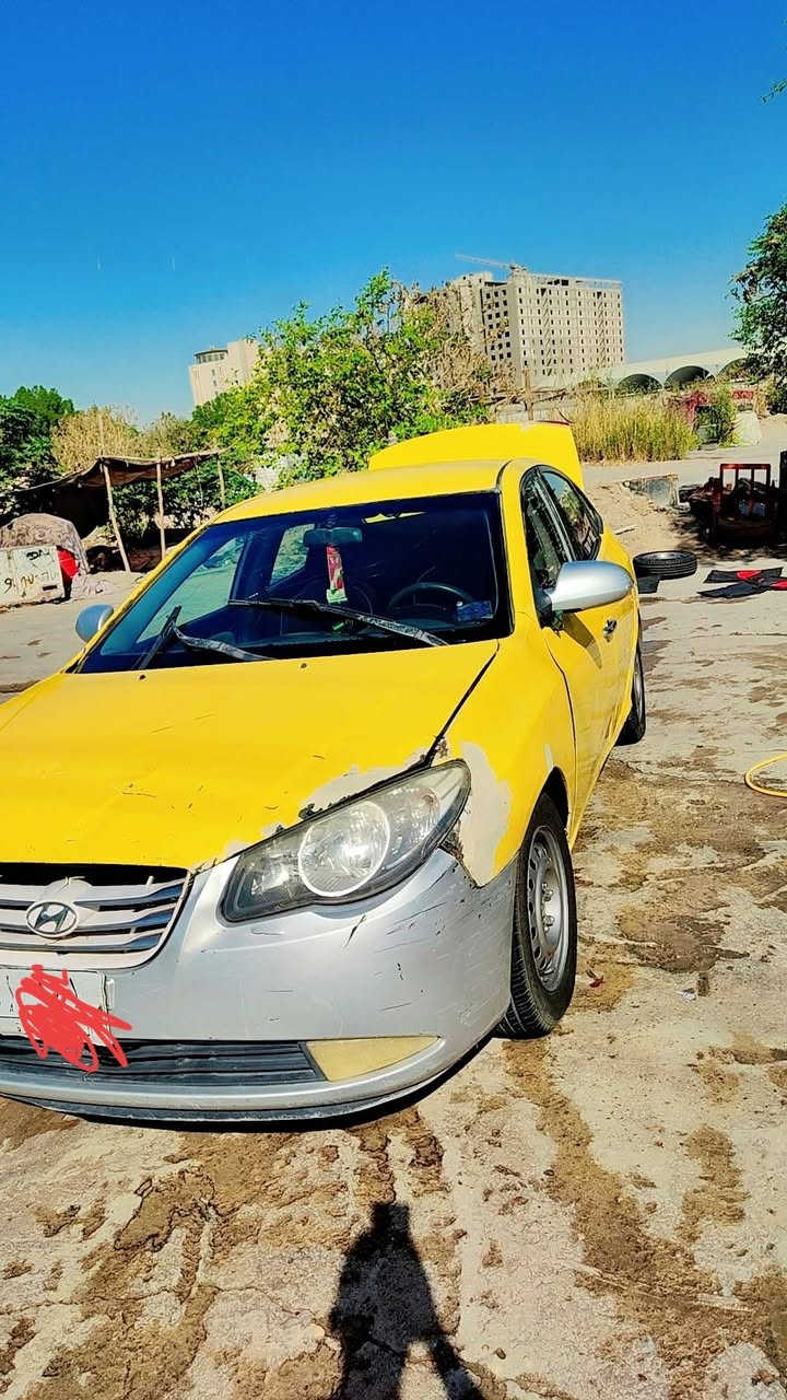 الانتر موديل2009
كير جديد تبريد جديد
مكينه زينه حداديه وصط
مكان نجف الشرف 
السياره متجايه السعر 58$
بيها مجال قليل للشراي الاستفسار 
الإتصال على ***********
